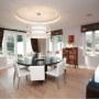 A house in Sevenoaks | Dining Room | Interior Designers
